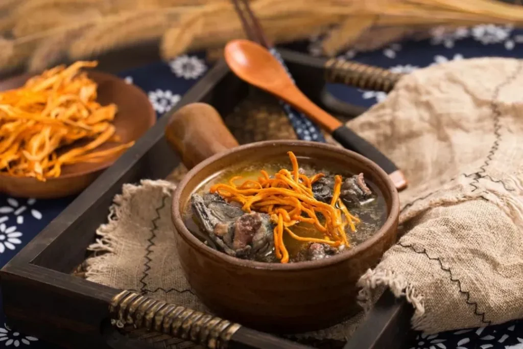 Chinese medicine health: "absorption" first, "nutrition" second!