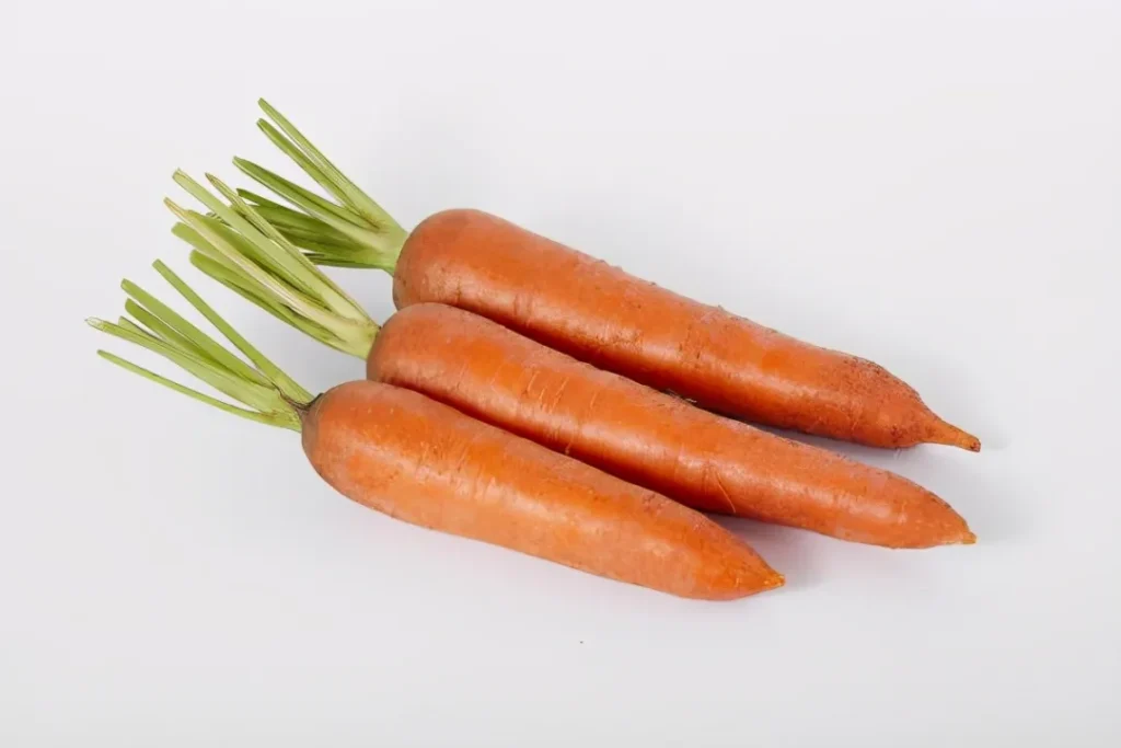 Cooking Carrots Together: A Remedy for Insomnia, Liver Cleansing, and Brighter Eyes with Improved Vision