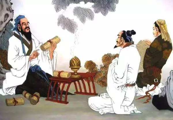 Ten criteria for judging health in Chinese medicine