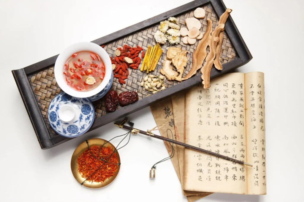 Chinese medicine has advantages in treating chronic diseases? There are mainly these 5 advantages!