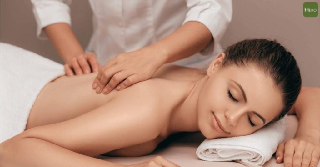 What are the effects of Chinese medicine massage? 5 benefits to make you love massage!
